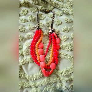 Beautiful Fossil necklace